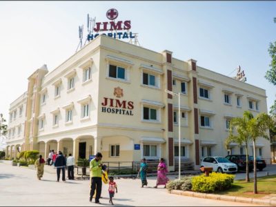 JIMS Hospital