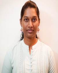 Dr. Geethi Gopinath