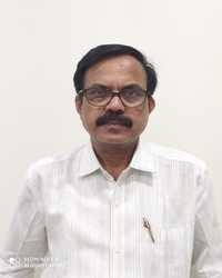 Dr. P. Ravinder Rao