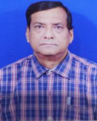 Dr. Sammer Chatterjee