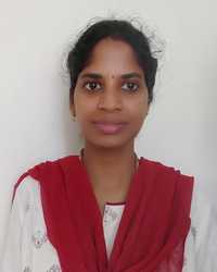 Dr. Truptilaxmi Swain