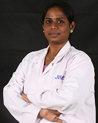 Dr. D. Dharani