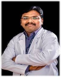 Dr. J. Srikanth