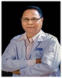 Dr. M. Siddaiah