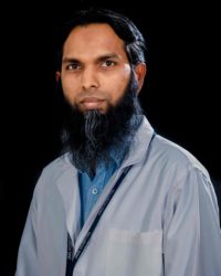 Dr. Mohammed Irfan