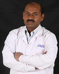 Dr. Nimai Chandra Dhole