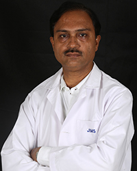 Dr. Pravas Kumar Pal