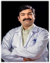 Dr. Raghuramchandra Rama Rao