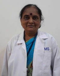 Dr. W. Sandhya Manohar