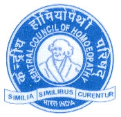 Central Council of Homoeopathy