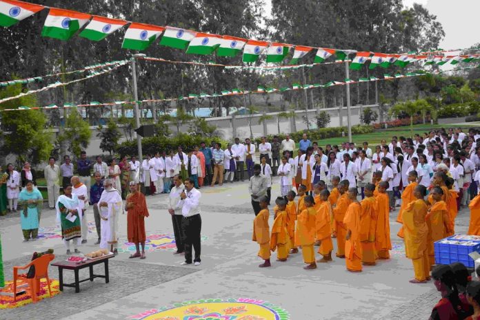 70th Republic Day - Gallery