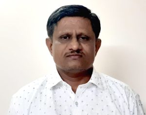 Dr. Vishal Deshpande