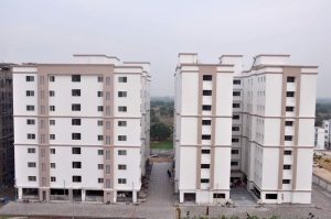 JIMS College Hostel