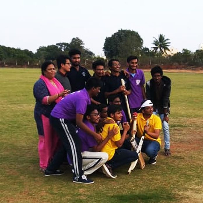 Meraki Fiesta – Cricket - Gallery