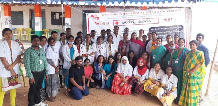 Women Health & General Medical Camp - Gallery