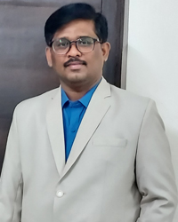 Dr. G. Raghuramaiah