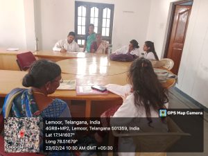 About Our Outreach Services