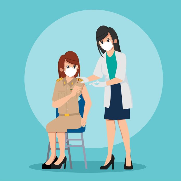 Homoeopathy & Vaccination
