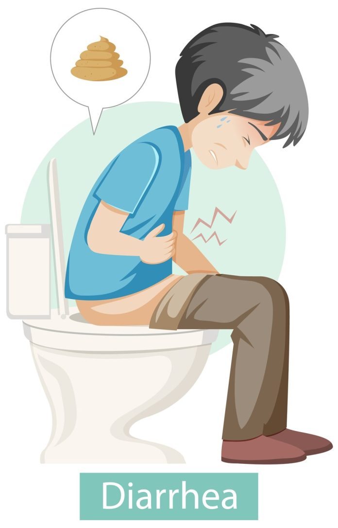 Role of Homoeopathy in Diarrhoea