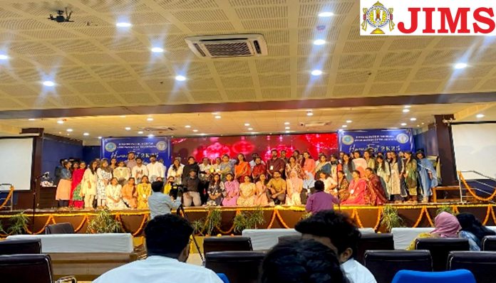 HOMOEOPATHIC MEDICAL ASSOCIATION OF TELANGANA- HOMOEO FEST 2025