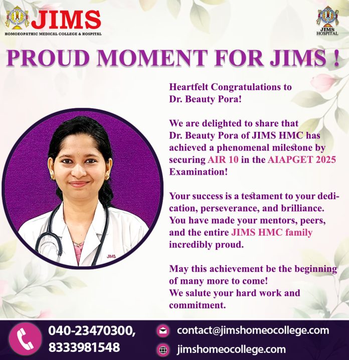 Feeling Proud and Grateful!