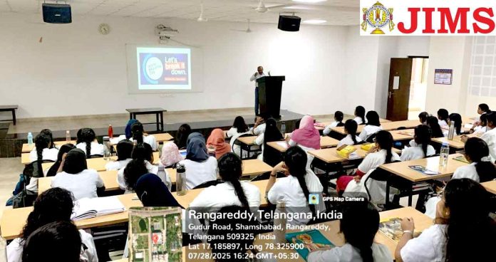 World Hepatitis Day (28th July 2025) - Awareness Program Report