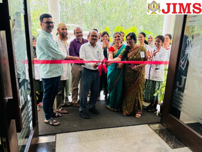 World Breastfeeding Week 2025 Celebrations at JIMS Homoeopathic Medical College & Hospital