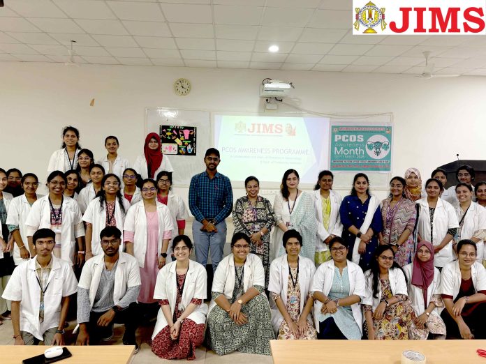 Awareness Programme on PCOS Month – September 2025