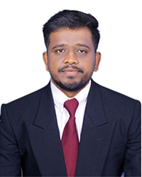 Dr. Pavan Kumar R Kollurkar