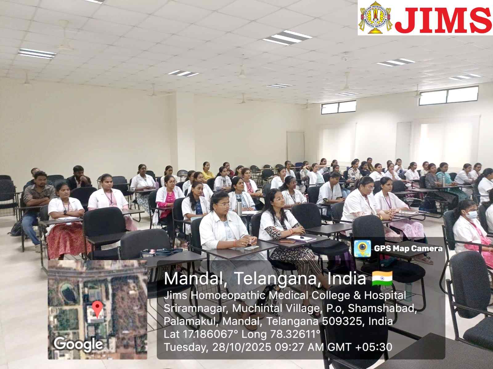 One-Day Seminar on Integrative Approaches Mesmerism, Polarity Technique, and Hypnotherapy as Adjuvants to Homeopathy