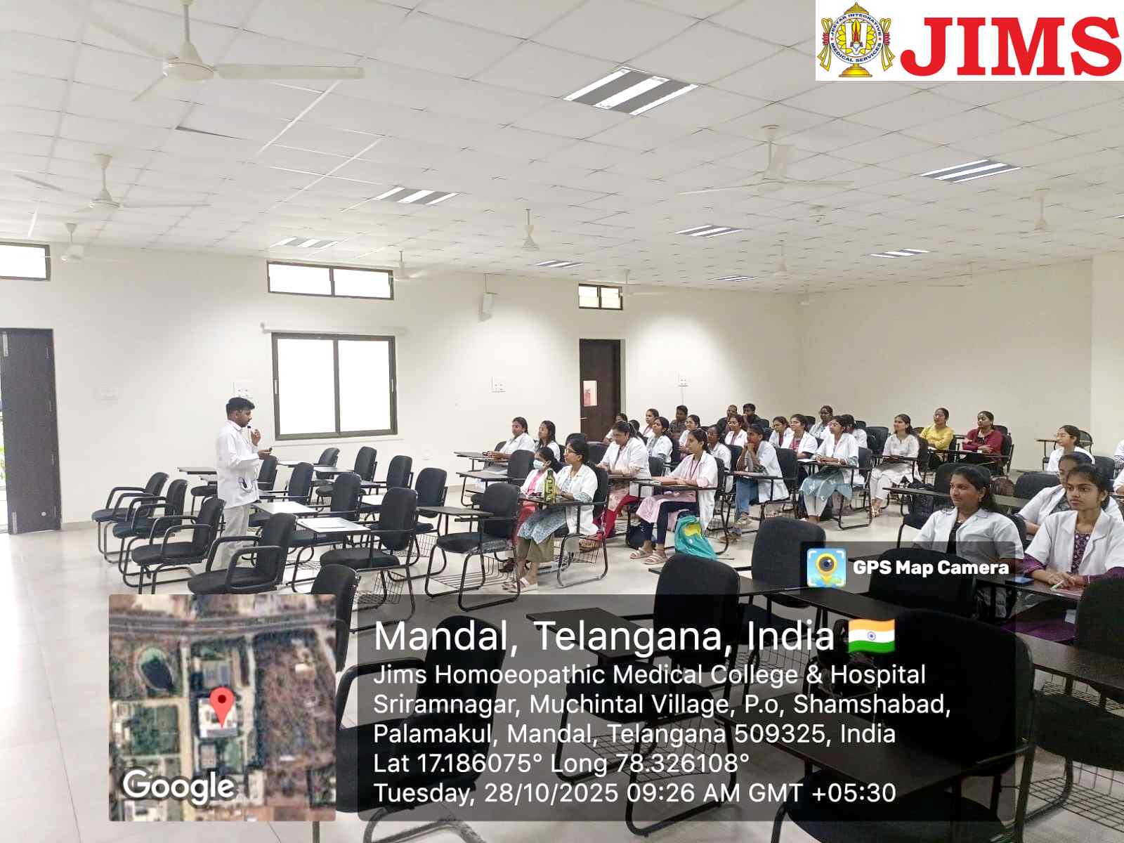 One-Day Seminar on Integrative Approaches Mesmerism, Polarity Technique, and Hypnotherapy as Adjuvants to Homeopathy