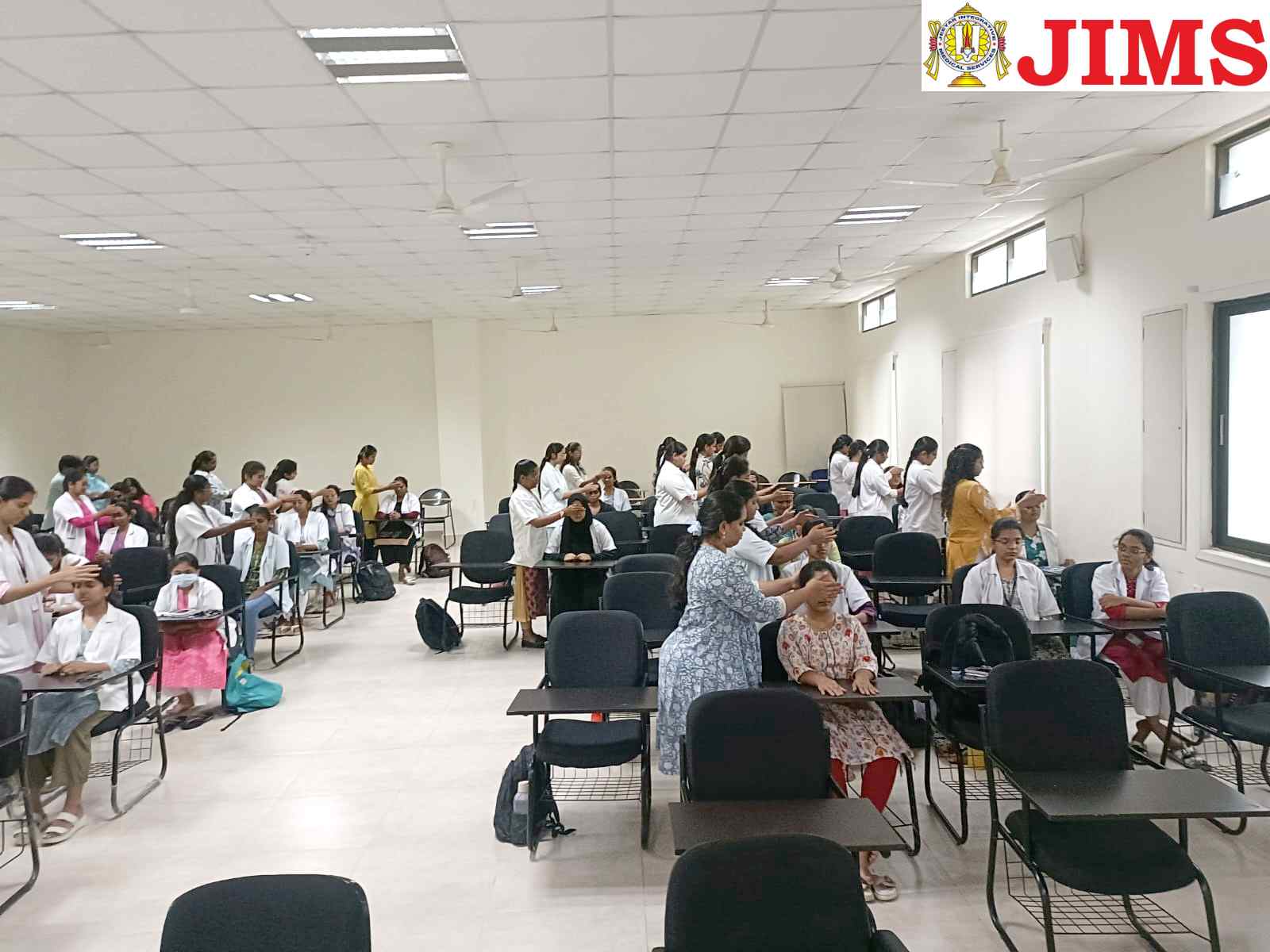 One-Day Seminar on Integrative Approaches Mesmerism, Polarity Technique, and Hypnotherapy as Adjuvants to Homeopathy