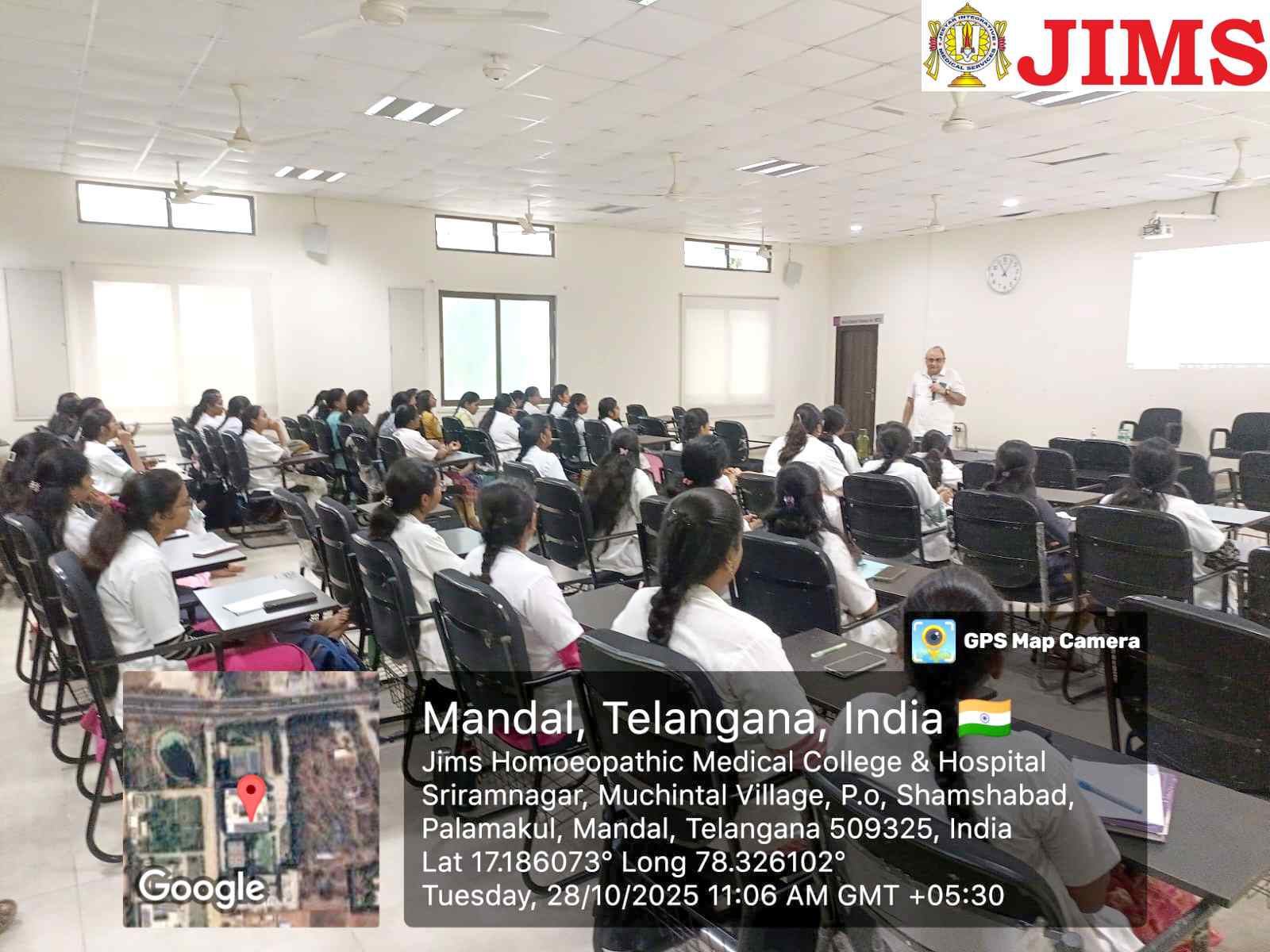 One-Day Seminar on Integrative Approaches Mesmerism, Polarity Technique, and Hypnotherapy as Adjuvants to Homeopathy