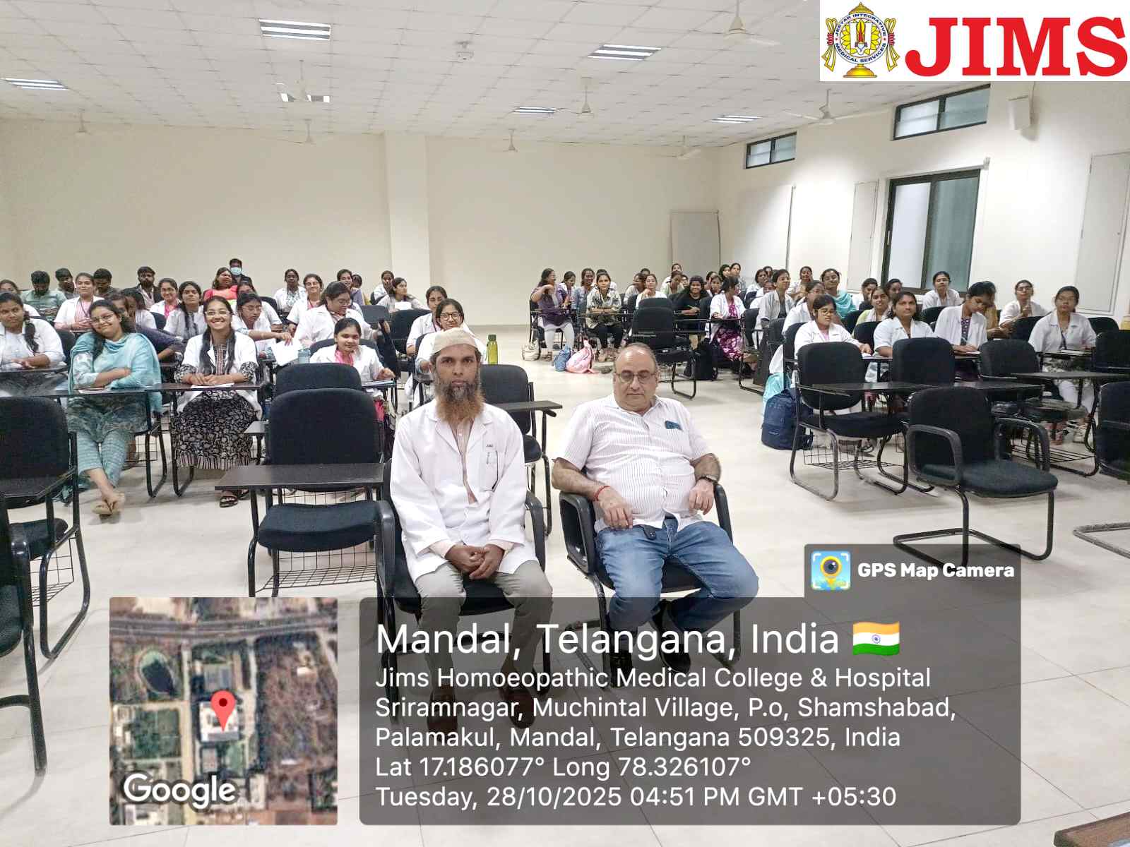 One-Day Seminar on Integrative Approaches Mesmerism, Polarity Technique, and Hypnotherapy as Adjuvants to Homeopathy