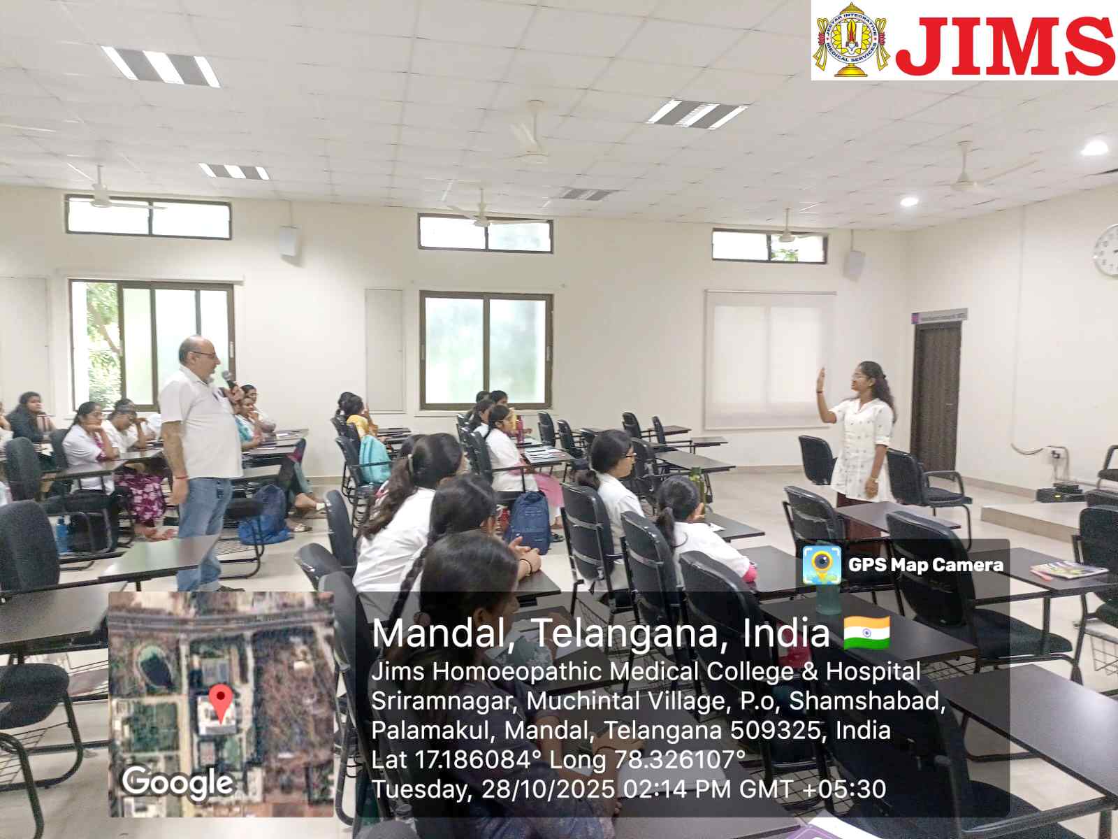 One-Day Seminar on Integrative Approaches Mesmerism, Polarity Technique, and Hypnotherapy as Adjuvants to Homeopathy