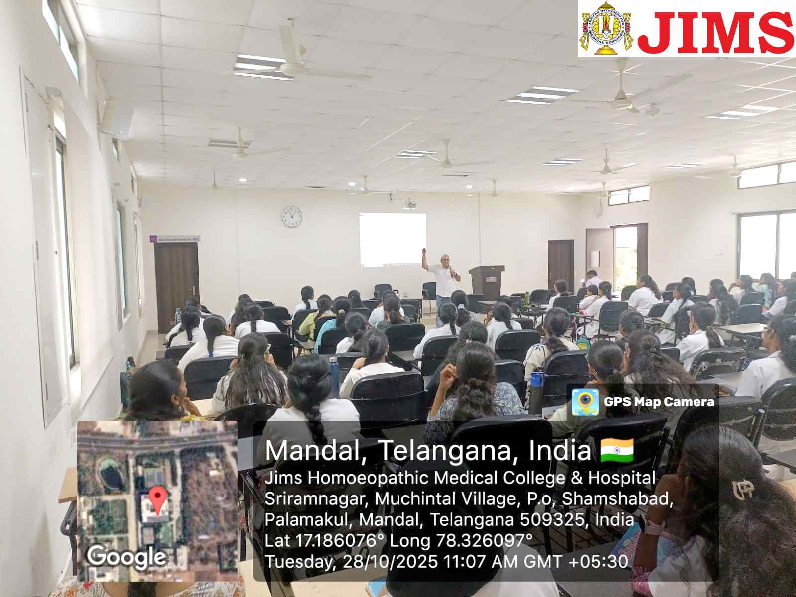 One-Day Seminar on Integrative Approaches Mesmerism, Polarity Technique, and Hypnotherapy as Adjuvants to Homeopathy