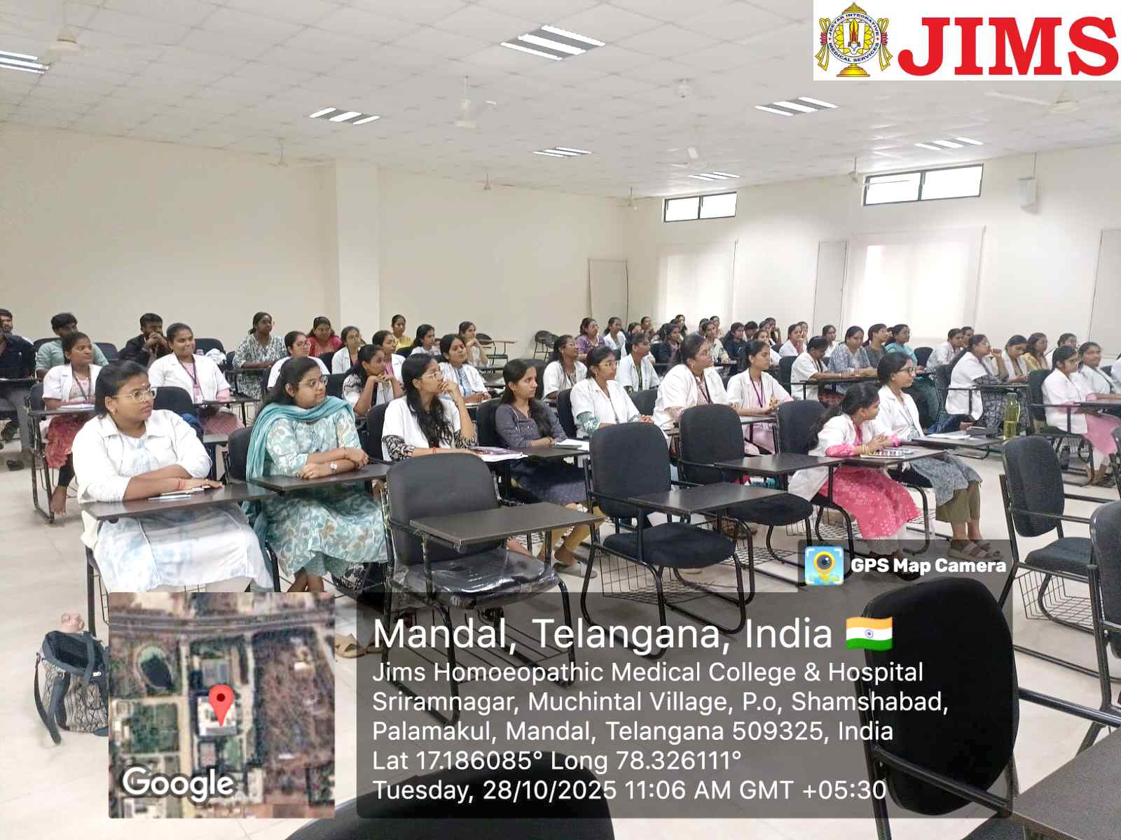 One-Day Seminar on Integrative Approaches Mesmerism, Polarity Technique, and Hypnotherapy as Adjuvants to Homeopathy