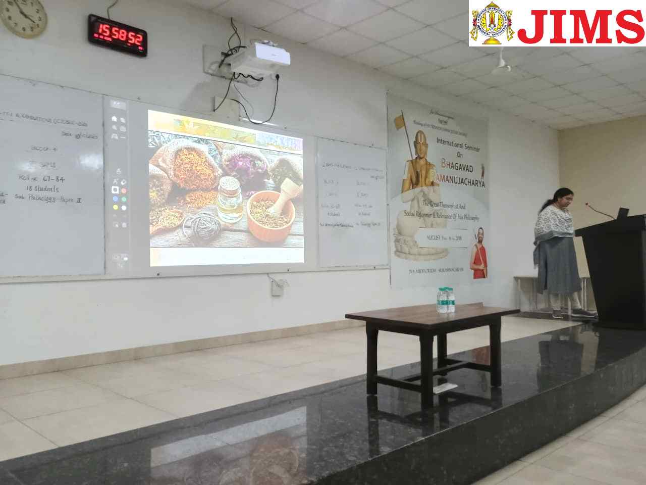 Orientation & Training Session on “Drug Proving Research Program of CCRH”