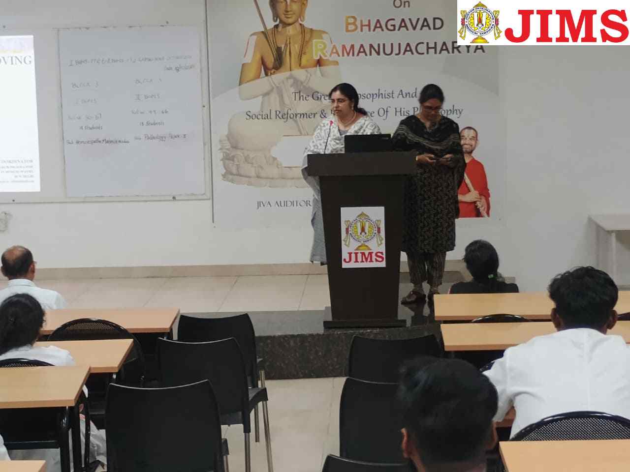 Orientation & Training Session on “Drug Proving Research Program of CCRH”