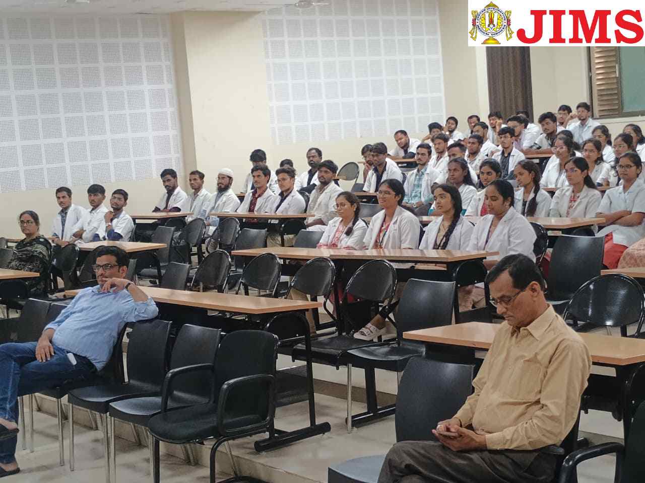 Orientation & Training Session on “Drug Proving Research Program of CCRH”