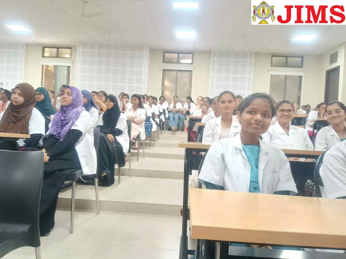 Orientation & Training Session on “Drug Proving Research Program of CCRH”