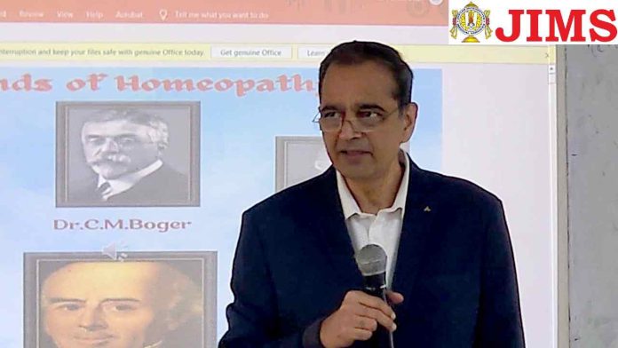 One-Day Scientific Seminar on Classical Homoeopathy