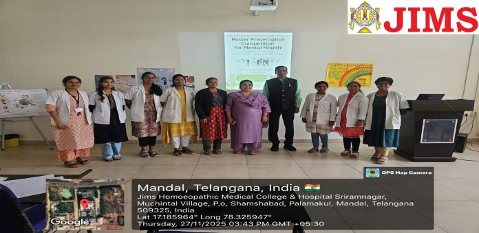 DAY 4 – MANODARPAN 2025 27 November 2025