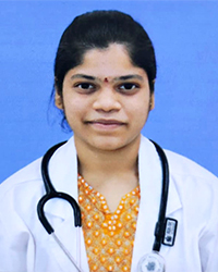 DR BURUGAYALA METHA GAYATRI