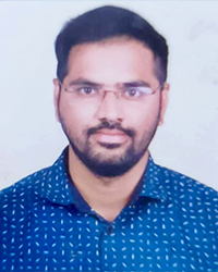DR. J. PRADEEP KUMAR