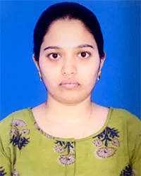 DR. SHAIK BABY HASEENA