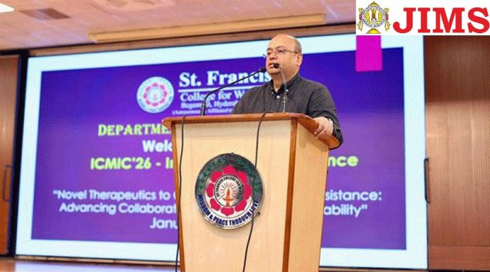 Global Summit on Antimicrobial Resistance