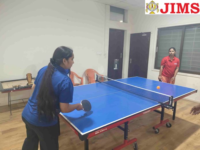 INVICTA 2K26 – TABLE TENNIS GALLERY