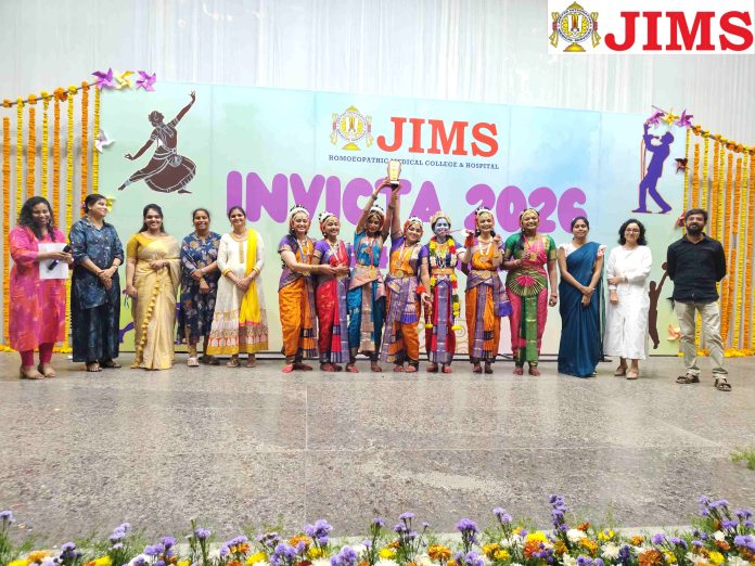 INVICTA 2K26 – CLASSICAL GROUP DANCE COMPETITION GALLERY