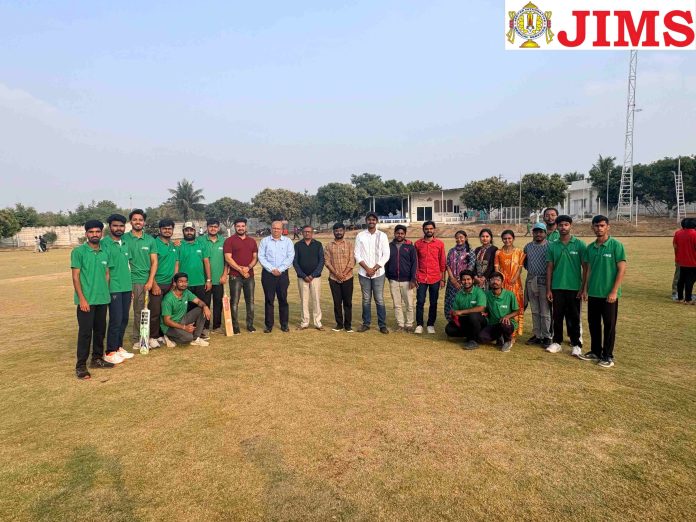 INVICTA 2K26 – CRICKET GALLERY